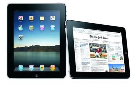 Buying an iPad in Thailand.